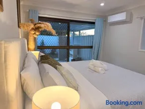 4Bed 2Bath in Capalaba Near Manly Habour, Shops & More - Image 4