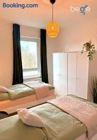BEGE APARTMENTS City Residence - Image 3