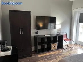Boutique Hotel Room 7 - Image 1