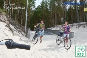 Willa Fałatówka Mielenko - Mielno Wczasy nad morzem - Image 2