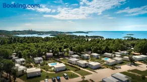 Maistra Camping Valkanela Pitches - Image 3