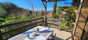Villa 78 Alba Rossa Piscine chauffée et Plage de Cupabia - Image 4