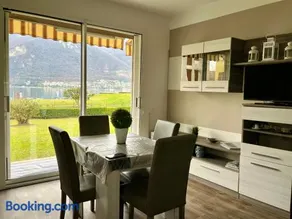 BADIA del LAGO CLUSANE - Image 5