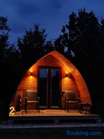 Căsuțe în mijlocul naturii - Wild Camp Avrig - Image 1