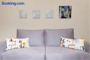 For You Rentals parque del retiro apartment TEMPORAL LDR286 - Image 4
