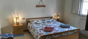 Oasi Legno di Mare Home -Ampio terrazzo in legno a 600 m dalla spiaggia tra Parco del Gargano e Laguna di Lesina - Image 2