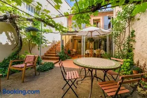 Côté Jardin - Image 1