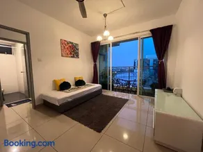 Pacific Place Ara Damansara Co-Living - Image 5