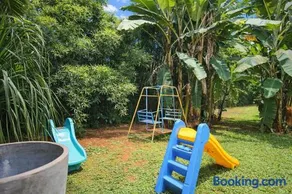 Casa com Piscina e Churrasqueira em Taguatinga - Image 3