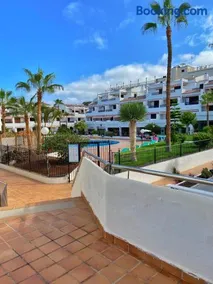Victoria Court Modern 1 Bed Apartment Los Cristianos Tenerife - Image 4