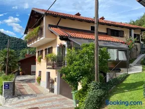 Apartma Leban Most na Soči - Image 1
