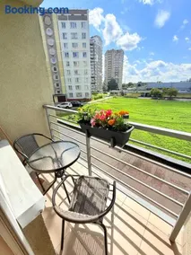 Apartment Saharova - Image 4