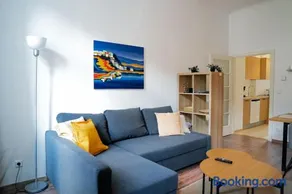 Gemütliches Apartment, Wien 11, U-Bahn Nähe - Image 4