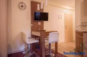 Villa Zvončica, Apartman ViN - Image 4