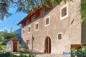 St. Vigilius modern historic apartments - Image 2