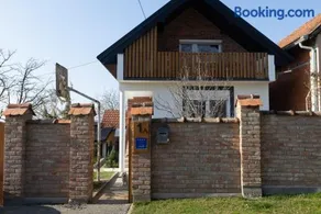 Kuća za odmor Kiljer - priroda, pogled i slavonski ugođaj - Image 1