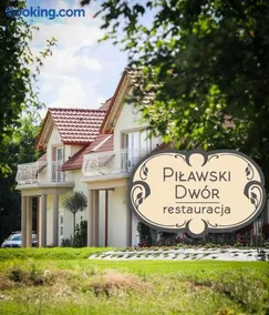 Piławski Dwór - Image 1