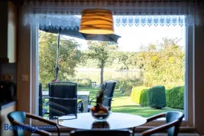 Incantevole casa accogliente e familiare con barbecue, terrazza e giardino | Vista sul mare - Image 3
