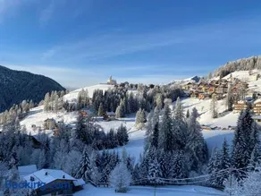 Dolomites Charme Chalet - Image 1