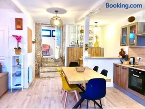 Caporizon-Rug'BnB Gîte-Brantôme-6 personnes - Image 2