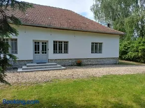 Füveskert Vendégházak - Image 2