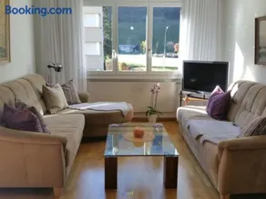 Apartment Alpenstrasse 621 Appartement-Fewo 4-Bettwohnung by Interhome - Image 2