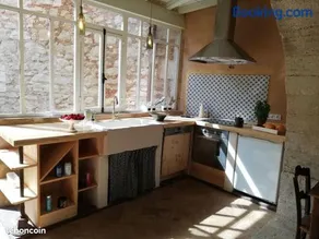 Gîte de charme entre Camargue et Cévennes - Image 4