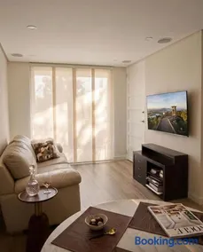 Altos del Rosal, Alojamiento en Apartamento - Image 2