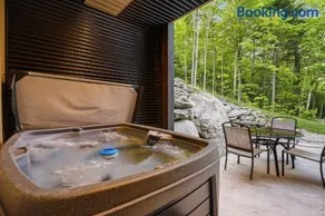 Spa & Nature - Le Chalet Haut en Couleurs - Image 1