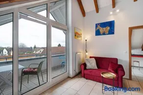 Ferienwohnung Farbenglück - Image 4