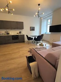 Apartmán U Bedříška - Image 1
