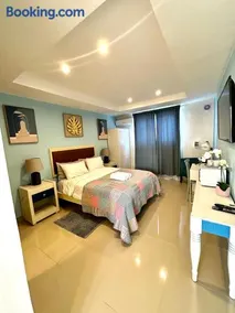 Noe Hotel , One Bed Room Close to The beach Room #1 - Image 3
