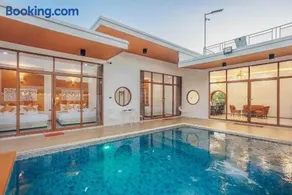 KN Pool Villa Saraburi - Image 4