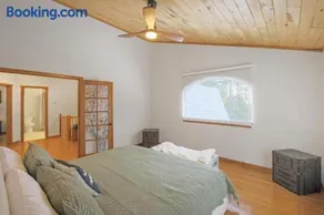 Designer A-Frame Luxury Mountain Home - Image 3