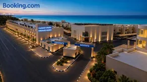 Kings gate Yanbu Resort - Image 1
