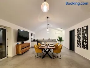 Double pleasure - two apartments with sea views and pool - Studio 5 & 8 - Image 3
