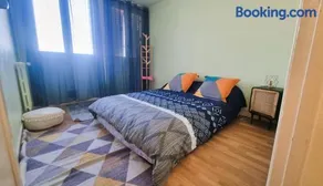 Appartement entier de 40 m2 proche gare Auterive - Image 3