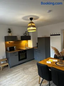 Ferienwohnung II Beck-Bräu nahe Bamberg - Image 1