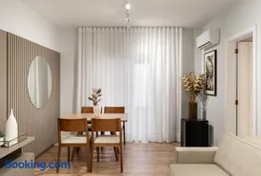 Apartamento da Rota Gastronômica - Zona Nobre da Cidade - Image 3