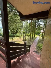 Domek Letniskowy Na Mazurach - Image 4