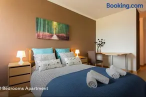 Cardoso Pires 2 Bedrooms Apt. - Image 1