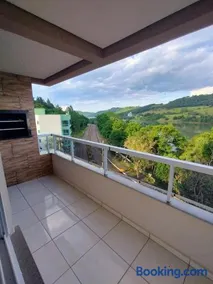 Apartamento próximo as Termas de Marcelino Ramos - Image 5