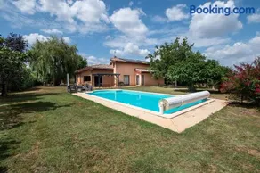 Architect's house in Cugnaux - Image 1