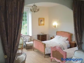 Chambre d'Hôtes de l'Île - Image 1