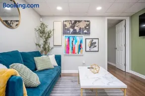 Tranquil 2bd Oasis 10 Min to Airport & Downtown - Image 3