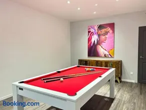 SHARED POOL King Bed & Air-Conditioned Cozy Apartment - Image 5