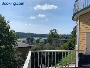 Apartment With a Lake View and Sauna - Image 2