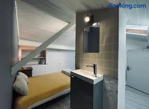 Chambre de grenier chez L habitant - Image 3