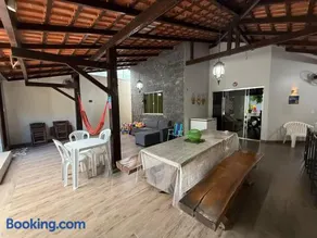 Nossa Casa de férias em Alter do Chão - Image 4