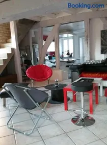 Chambre spacieuse et lumineuse - Image 4